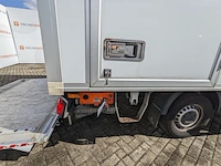 Bakwagen, mercedes-benz, sprinter - afbeelding 29 van  46