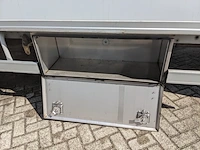 Bakwagen, mercedes-benz, sprinter - afbeelding 31 van  46