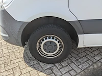 Bakwagen, mercedes-benz, sprinter - afbeelding 32 van  46