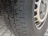 Bakwagen, mercedes-benz, sprinter - afbeelding 33 van  46