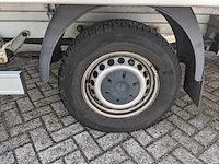 Bakwagen, mercedes-benz, sprinter - afbeelding 34 van  46