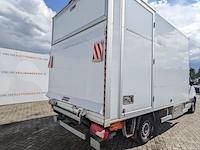 Bakwagen, mercedes-benz, sprinter - afbeelding 41 van  46