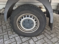 Bakwagen, mercedes-benz, sprinter - afbeelding 44 van  46