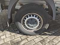 Bakwagen, mercedes-benz, sprinter - afbeelding 45 van  46