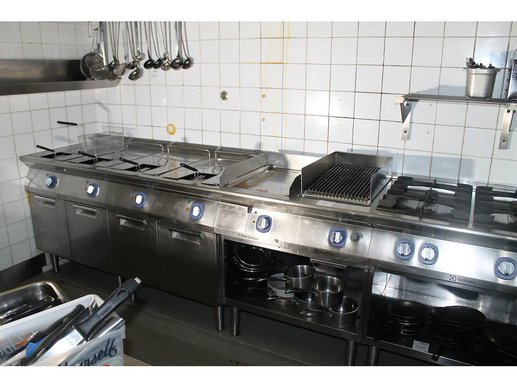 Faillissement miranda horeca bv h.o.d.n. de vrienden 1 kavels v001-v145