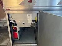 Bakwand gas - afbeelding 4 van  10