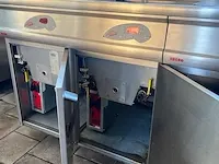Bakwand gas - afbeelding 5 van  10