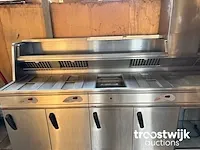 Bakwand gas - afbeelding 8 van  10