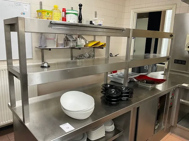 Bakwand - afbeelding 4 van  26