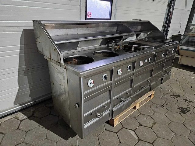 Bakwand - afbeelding 3 van  6