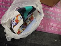 Bal 1x - afbeelding 1 van  3