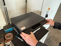 Balancing machine mpm micro precision marx - afbeelding 2 van  7