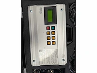 Balancing machine mpm micro precision marx - afbeelding 3 van  7