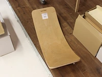 Balansbord kinderfeets. - afbeelding 1 van  2