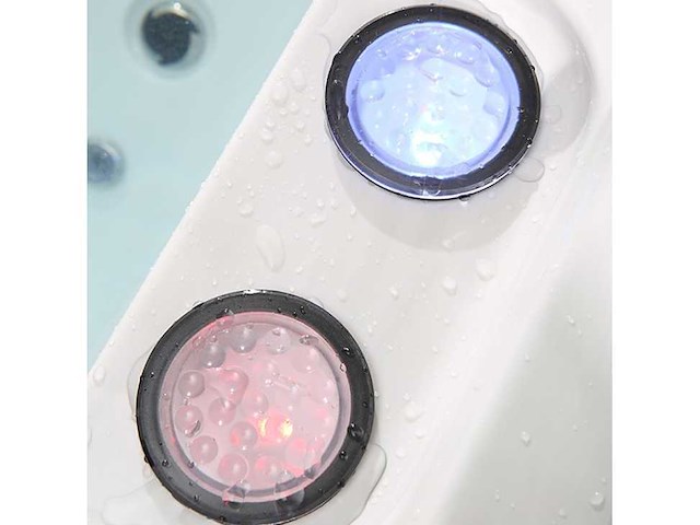 Balboa - spa - jacuzzi en buitenspa - afbeelding 10 van  10