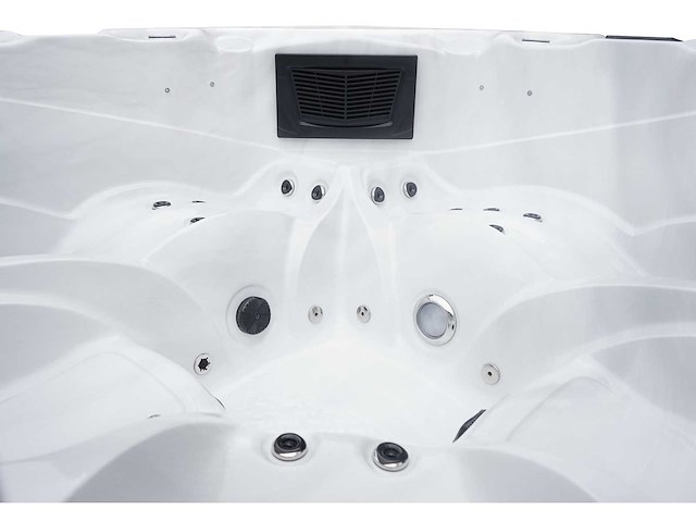 Balboa - spa - jacuzzi en buitenspa - afbeelding 5 van  10