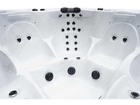 Balboa - spa - jacuzzi en buitenspa - afbeelding 3 van  10