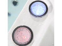 Balboa - spa - jacuzzi en buitenspa - afbeelding 10 van  10