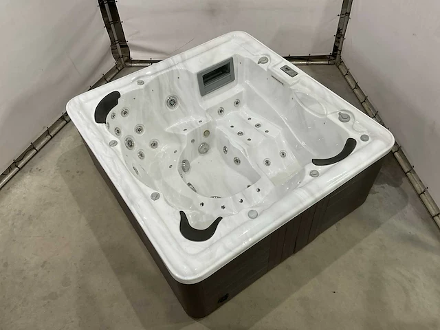 Balboa 08041608 jacuzzi - afbeelding 1 van  16