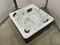Balboa 08041608 jacuzzi - afbeelding 1 van  16