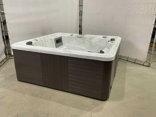 Balboa 08041608 jacuzzi - afbeelding 6 van  16