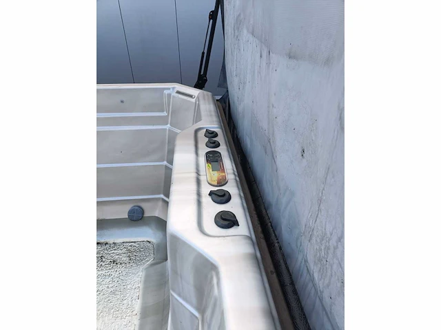 Balboa 10 persoons jacuzzi en zwemspa - afbeelding 7 van  22