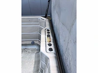 Balboa 10 persoons jacuzzi en zwemspa - afbeelding 8 van  22
