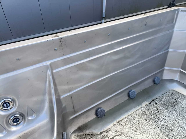 Balboa 10 persoons jacuzzi en zwemspa - afbeelding 10 van  22