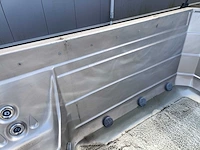 Balboa 10 persoons jacuzzi en zwemspa - afbeelding 10 van  22