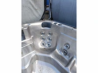 Balboa 10 persoons jacuzzi en zwemspa - afbeelding 11 van  22