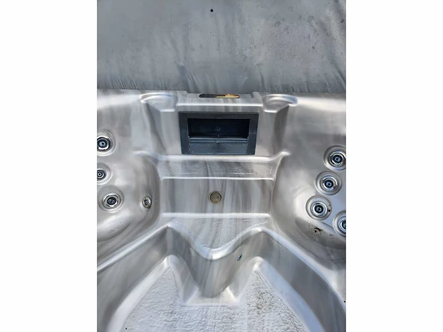 Balboa 10 persoons jacuzzi en zwemspa - afbeelding 13 van  22