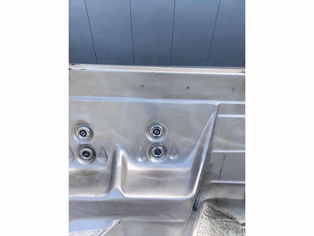 Balboa 10 persoons jacuzzi en zwemspa - afbeelding 14 van  22