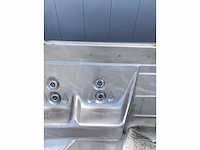 Balboa 10 persoons jacuzzi en zwemspa - afbeelding 14 van  22