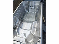 Balboa 10 persoons jacuzzi en zwemspa - afbeelding 17 van  22