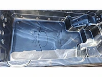 Balboa 10 persoons jacuzzi en zwemspa - afbeelding 2 van  29