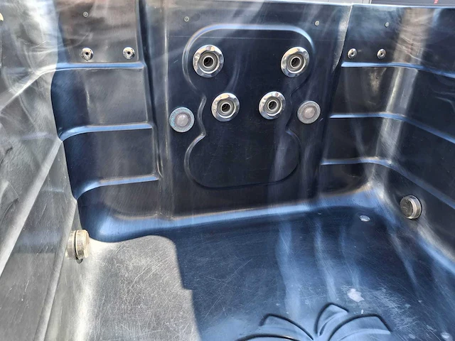 Balboa 10 persoons jacuzzi en zwemspa - afbeelding 5 van  29
