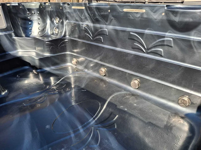 Balboa 10 persoons jacuzzi en zwemspa - afbeelding 7 van  29