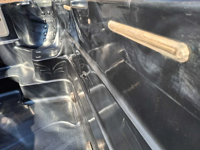Balboa 10 persoons jacuzzi en zwemspa - afbeelding 8 van  29