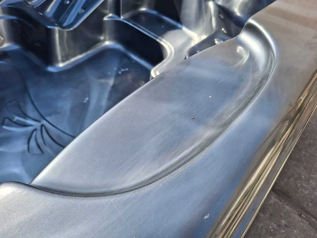 Balboa 10 persoons jacuzzi en zwemspa - afbeelding 9 van  29