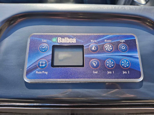 Balboa 10 persoons jacuzzi en zwemspa - afbeelding 10 van  29
