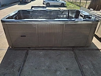 Balboa 10 persoons jacuzzi en zwemspa - afbeelding 13 van  29