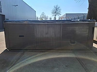 Balboa 10 persoons jacuzzi en zwemspa - afbeelding 14 van  29