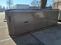 Balboa 10 persoons jacuzzi en zwemspa - afbeelding 17 van  29