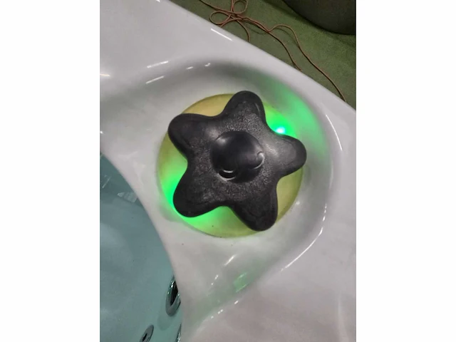 Balboa 10 persoons zwem spa jacuzzi en buitenspa - afbeelding 3 van  29