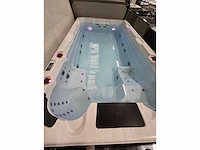 Balboa 10 persoons zwem spa jacuzzi en buitenspa - afbeelding 5 van  29
