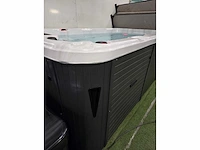 Balboa 10 persoons zwem spa jacuzzi en buitenspa - afbeelding 8 van  29