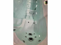 Balboa 10 persoons zwem spa jacuzzi en buitenspa - afbeelding 16 van  29