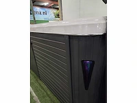 Balboa 10 persoons zwem spa jacuzzi en buitenspa - afbeelding 21 van  29