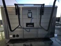 Balboa 15 persoons dubbele cabine jacuzzi en zwemspa - afbeelding 13 van  21