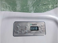 Balboa 15 persoons jacuzzi en zwemspa met warmtepomp - afbeelding 2 van  44
